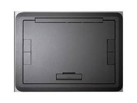 MILESTONE EVO FLRBX SURF CVR GY