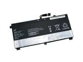 BATTERY TECHNOLOGY 45N1743-BTI 3-CELL 11.4V 3900MAH LI-ION NOTEBOOK BATTERY FOR LENOVO THINKPAD T550 T550S W550S