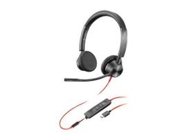 HP POLY POLY BW 3325 USB-C HS TAA U.S. - ENGLISH LOCALIZATION