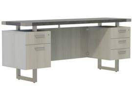 MIRELLA FREE STANDING CREDENZA BBB/BF