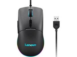 LENOVO M210 RGB GAMING MOUSE - US/CA