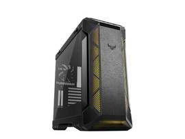 ASUS TUF GAMING GT501 MID-TOWER COMPUTER CASE