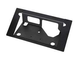 GAMBER FACEPLATE, ICOM IC-7100 CONTROL HEAD
