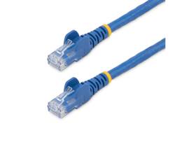 CAT6 ETHERNET CABLE BLUE 10 PACK 3FT ETL