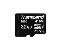 TRANSCEND INFORMATION 32GB MICROSD UHS-I A1 U1 MLC