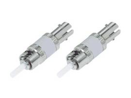 ADD-ONADDATTNSTPC5DB 2PK UPC FIBER ATTENUATOR