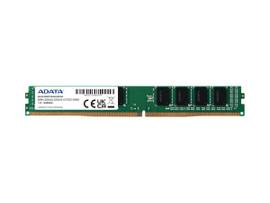ADATA VLP ECC U-DIMM DDR4 2666 1.2V 4GB 512X8
