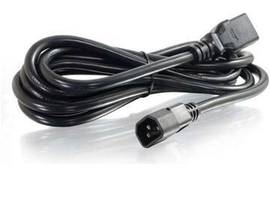LEGRAND-ORTRONICS 10FT 14AWG 250V POWER CORD (C14 TO C19)