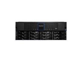 QUANTUM DXI9000 BASE SYSTEM HARDWARE, 51TB USABLE PHYSICAL CAPACITY, STANDARD DENSITY, NO SOFTWARE