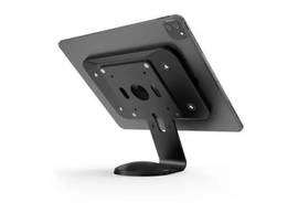 COMPULOCKS UNIVERSAL INVISIBLE CORE COUNTER STAND OR WALL MOUNT BLACK