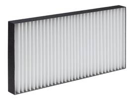 SMOKE CUT FILTER FOR DZ21K/DS20K/DW17K