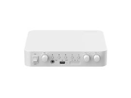 HIKVISION 80W 2-ZONE NETWORK AMPLIFIER