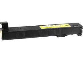 CLOVER IMAGING REMANUFACTURED YELLOW TONER CARTRIDGE ALTERNATIVE FOR HP CF302A (HP 827A)