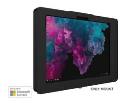 JOY FACTORY ELEVATE II ON-WALL MOUNT KIOSK SURFACE PRO 8 BLK