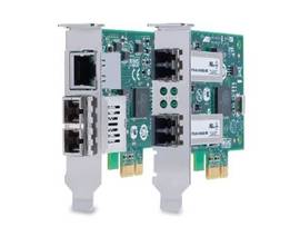 ALLIED 32/64 B PCI-EXPRESS ADAPTER LC CONNECTOR