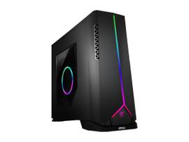 MSI I5F/1660 S/16GB/240GB SSD+1TBHDD/W10H+