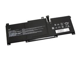 BATTERY TECH BTI BTY-M49-BTI 3-CELL 11.4V LI-ION NOTEBOOK BATTERY FOR MSI PRESTIGE 14 A10SC, PRESTIGE 14 A10SC-009, PRESTIGE 14 B10MW, PRESTIGE 14