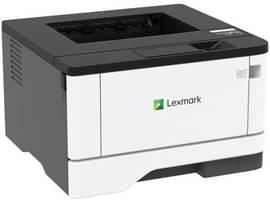 LEXMARK MONO LASER PRINTER/MS431DN
