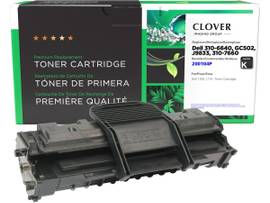 CLOVER IMAGING REMANUFACTURED TONER CARTRIDGE FOR DELL 1100