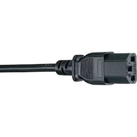 TRIPP LITE AC POWER REPLACEMENT CABLE - AC PLUG/PC