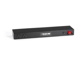 BLACK BOX CORP IN-ONE POWER & SURGE PROTECTOR SPT930-R2