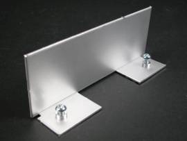 LEGRAND-WIREMOLD BLANK END FTG