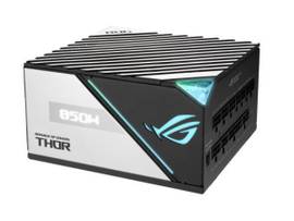 ASUS ROG THOR 850W PLATINUM II