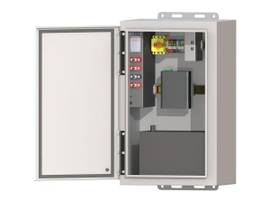 TESSCO PWR XTDR 480/3X POE SYS
