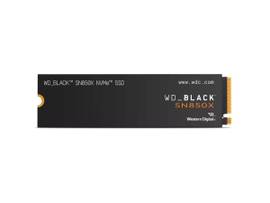 SANDISK WESTERN DIGITAL WD BLACK SN850X 8TB NVME M.2 2280 CSSD
