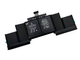 BTI BATT F/ MACBK PRO 15