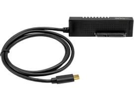 ADAPTER, USB C-2.5/3.5 SATA, USB 3.1