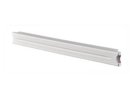 SCHNEIDER APC 1U 19 WHITE MODULAR TOOLLESS BP