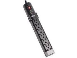 TRIPP LITE SRG PROT 120V 8 RJ11 6FT CORD 2160 JOULE