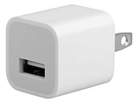 5-WATT USB POWER ADAPTER