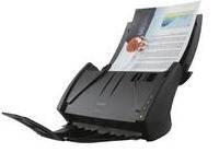 CANON DR-2510M DOCUMENT SCANNER