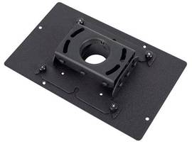LEGRAND-CHIEF RPA, INCL SLB285, BLK