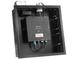 LEGRAND-CHIEF WALL ENC,16X16,MTI-D,PRE/PST INST