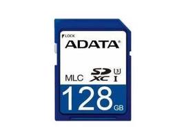 ADATA CARD SD CARD 2D MLC 128G-25-85C 3K