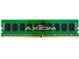 AXIOM 16GB DDR4-2400 ECC RDIMM FOR HP - 805349-B21