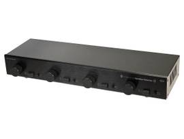MONOPRICE A/B SPEAK SELECTOR 4-CHANNEL W/VOL CNTRL
