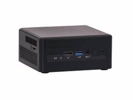 CBM3r5MS, AMD Ryzen 5 7535U, Barebone Kit