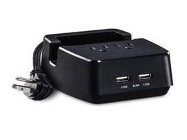 CYBERPOWER PS205U DUAL POWER STATION