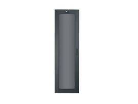 MIDDLE ATLANTIC SNE 27W FULL PLEXI FRONT/REAR DR 42SP