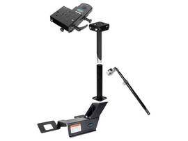 GAMBER KIT, FORD SUPER DUTY F250-F750 2011-2015, PEDESTAL