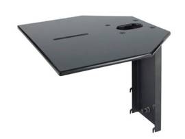 AVTEQ CAMERA SHELF FOR ELT, RPS OR GMP SERIES