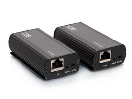 C2G 1-PORT USB-C EXTENDER KIT