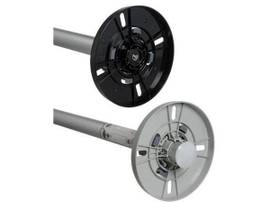 DUAL TENSION MEDIA SPINDLE F/11880