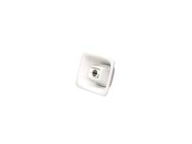 VALCOM IP FLEXHORN, WHITE