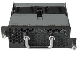 X711 FRT(PRT)-BCK(PWR) HV FAN TRAY