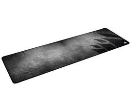 CORSAIR MM300 PRO PREMIUM SPILL-PROOF CLOTH GAMING MOUSE PAD- EXTENDED